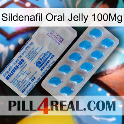 Sildenafil Oral Jelly 100Mg new15